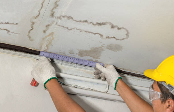24/7 Emergency Water Damage Restoration experts in Belle Mead, NJ